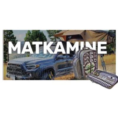 Matkamine