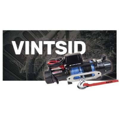 Vintsid