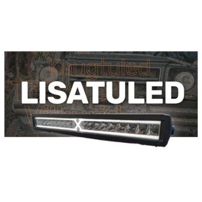 Lisatuled