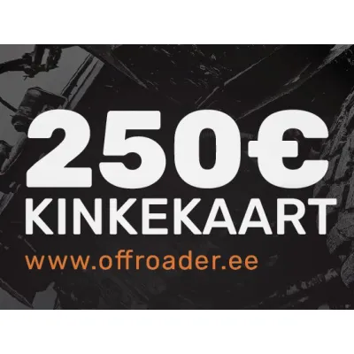 Kinkekaardid