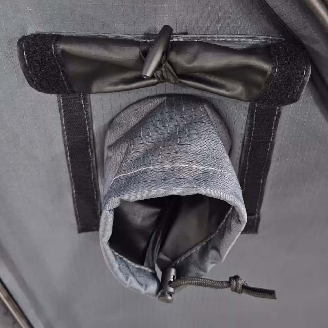 Katusetelk Kover Camp offroad 135cm - Pilt 4
