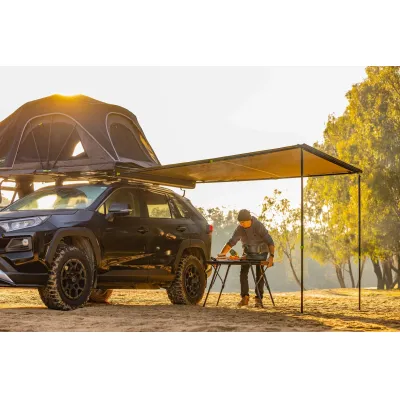 Markiis Ironman 4x4 (2m x 2,5m)